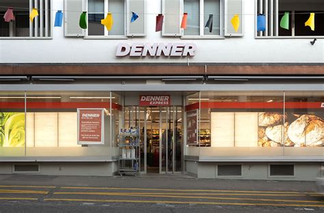 Denner Aesch